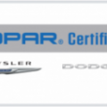 FCA MOPAR Certified Collision Repair
